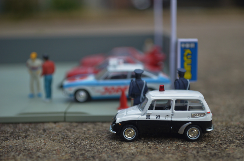 Illustration for article titled Land of the Rising Sun-Day: Car Show